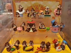 -泡泡玛特POPMART(崇文门国瑞城店)
