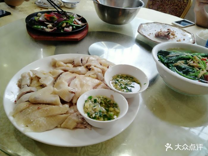 金城酒家(南街口店)-图片-广州美食-大众点评网