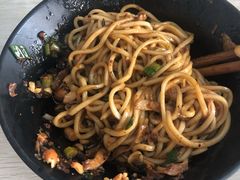 -庆蓉云·庆云面(双林店)
