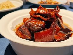 外婆红烧肉-老吉堂上海本帮菜(工体店)