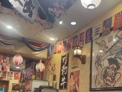 -梦山水日本烧肉(五四广场店)