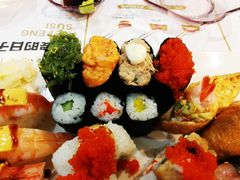 -河风の幸会精致料理