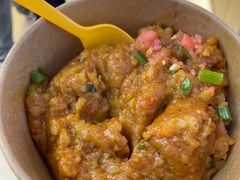 -丁家坡洋芋·观音桥好吃街A区(全国总店)