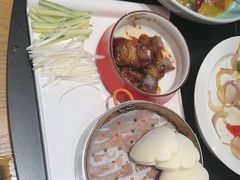 -味莊餐厅(康庄南街店)