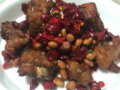 -祥云精致湘菜馆(东1时区店)