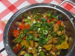 -好帮厨·下饭浏阳菜·坚持现炒(月湖店)