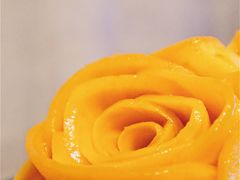 芒果塔-Strawberry Butterfly草莓蝴蝶日式水果挞