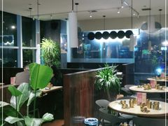 大堂-我是那个大叔·美食研究所(新塘路店)