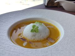 -Da Ivo哒伊沃意大利魔镜餐厅(外滩店)