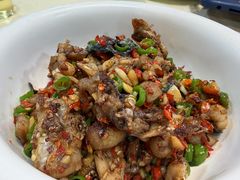 -笨罗卜浏阳菜馆(龙华鹏润达店)