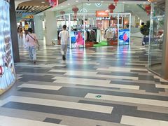 -百联临沂购物中心(临沂路店)