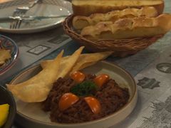 -苏坦土耳其西餐厅(玉林店)