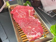 -西塔老太太泥炉烤肉(双井店)