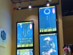 -谜盒子奇幻密室(南屏店)