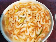 -临水阁农家乐饭店