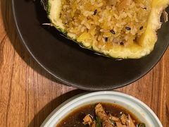 -紫滇源云南生态菜(丹凤街店)