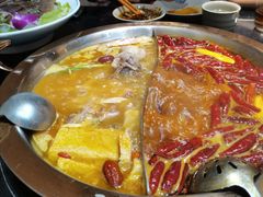 -酱小七老火锅(贝村店)