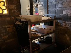 -绿茶餐厅(深圳龙华天虹购物中心店)