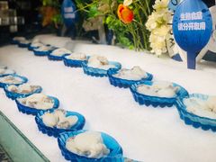 -芭菲盛宴·环球美食(解放碑英利国际店)