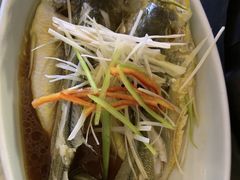 -前海沿·青岛菜(李沧万达店)