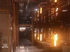 -怡和春天大酒楼(柳芳店)