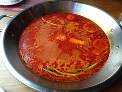 -红牌美蛙鱼头火锅(万辉国际广场店)
