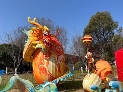 -武汉园博园(武汉自然博物馆)