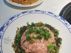 -梯坎老火锅(天禧店)