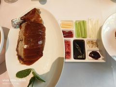 -彩虹之约•淮扬家宴(亚运村店)