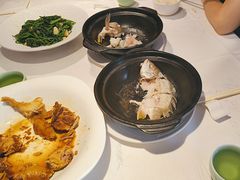 -百味馆·海鲜·湛江菜(后海花园店)