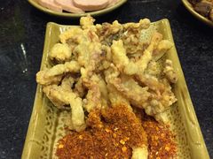 -田鸭肠·非遗火锅(彭州店)