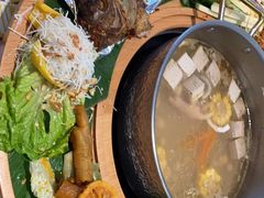 -椰小鸡·琼州糟粕醋·火锅(美兰缤纷城店)