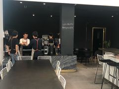 大堂-UNI UNI(环亚凯瑟琳店)