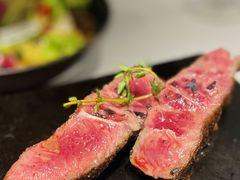 -Erman岩烧牛排(虹桥南丰城店)