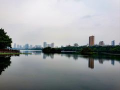 -南宁南湖公园