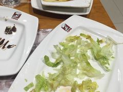 -萨贝尔意式餐厅(富安国际广场店)