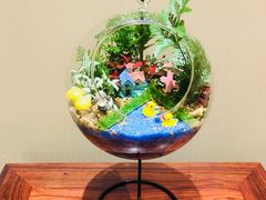 -富华荟(金宝汇购物中心店)