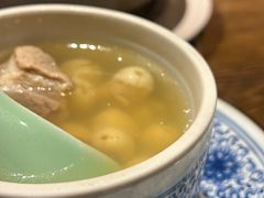 -粗茶淡饭·隐庐私厨(东亭店)