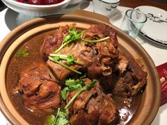 -真定郝家排骨(正定县总店)