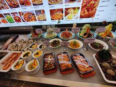 -船歌·鱼水饺青岛菜(闽江二路店)