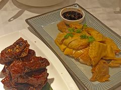 -和记小菜(七宝店)