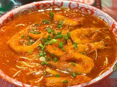 -李叔叔虾蟹大排档(青羊店)