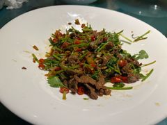 -呷湘厨·鱼汤捞饭·剁椒鱼头·湘菜(国家会展中心店)