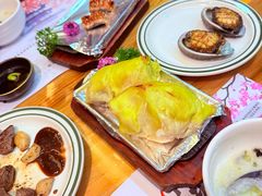 -松坂屋日料自助(长城路店)