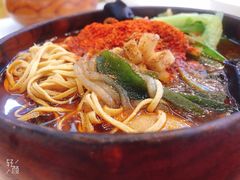 -金乐活美食(中街店)