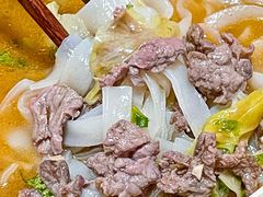 -漆黑觉米粉(三里屯店)