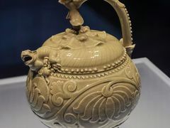 -陕西历史博物馆