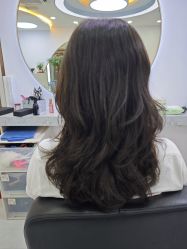 -Show fa salon 秀发沙龙