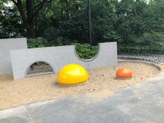 -兰溪青年公园