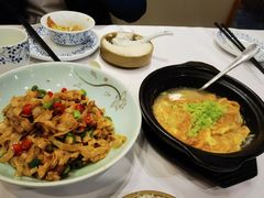 -围龙屋客家食府(福田店)